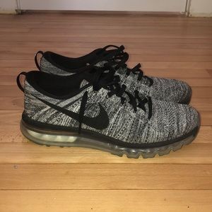 Nike Air Vapormax Flyknit